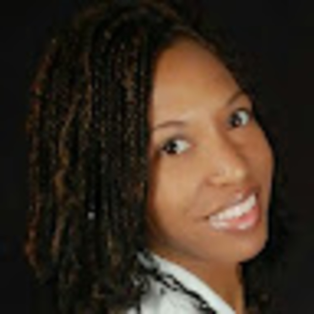 Meet your Posher, Lakisha